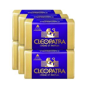 Cleopatra Beauty Soap 120 Gr
