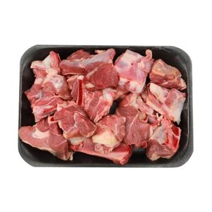South Africa Lamb Cuts