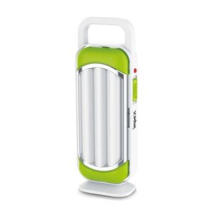 Impex Led Rechargeable Emergency Light Il680b