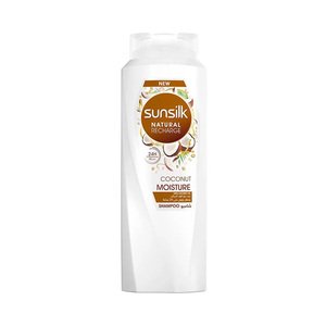 Sunsilk Shampoo Coconut Moisture 600Ml
