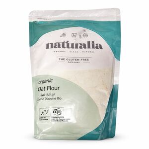 Naturalia Oat Flour 750G