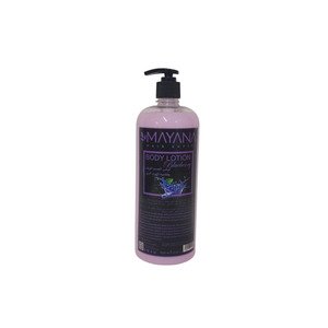 Mayana Body Lotion Blueberry 1000Ml