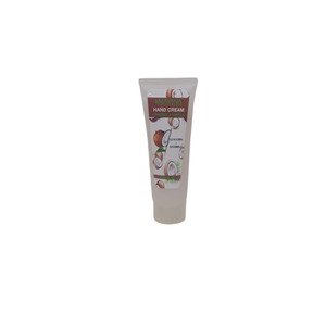 Mayana Hand Cream Coconut & Vanilla 100Ml