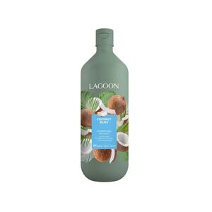 Lagoon Shower Gel Coconut Bliss 650Ml