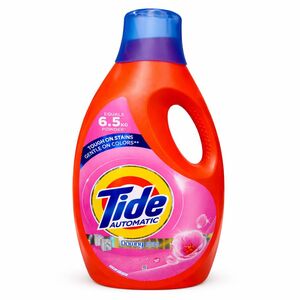 Tide Liquid Touch On Downy 3Kg