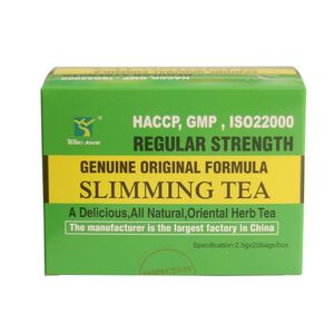 Winstown Slimming Tea 50 Gr