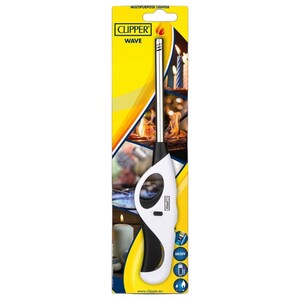 Clipper Utility Lighter Wave