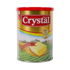 Crystal Vegetable Ghee 700G