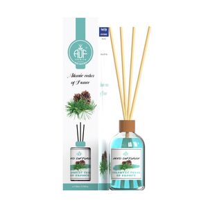 Yuwei Atlantic Cedar Of France Reed Diffuser 110 Ml
