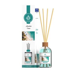 Yuwei Sunshine Coast Reed Diffuser 110 Ml