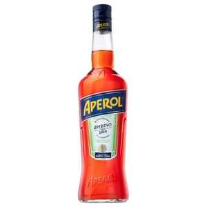 Aperol Aperitivo Liqueur 750Ml