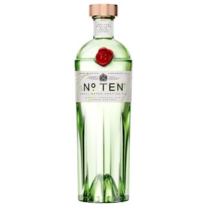 Tanqueray Distilled Gin No. Ten 0.7L