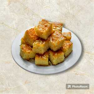 Basbousa Small