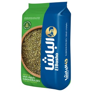 Elbasha Golden Soft Freekeh 800G
