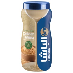 Elbasha Golden Tahina 285G