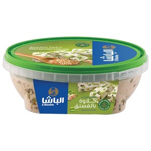 Elbasha Halava Pistachio 350G