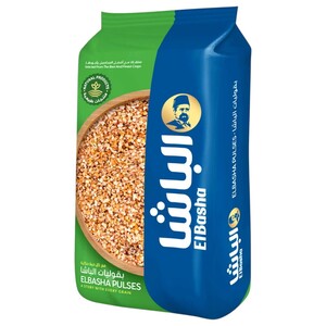 Elbasha Red Burgul 800G