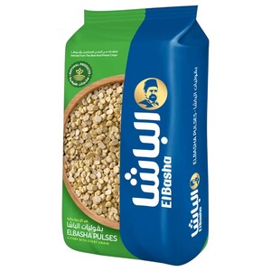 Elbasha Split Fava 800G
