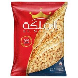 El Maleka Pasta Elbow 400G