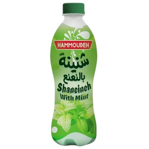 Hammoudeh Shaneineh Yoghurt Mint 950Ml