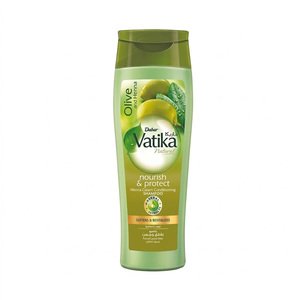 Vatika Shampo Nourish 360Ml