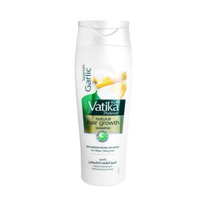 Vatika Shampoo Garlic 360Ml