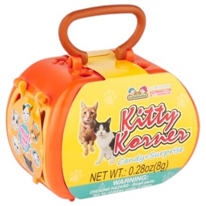 Kidsmania Pet Love Candy Toy 8G