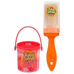 Kidsmania Paint Splash Candy Spray 51G