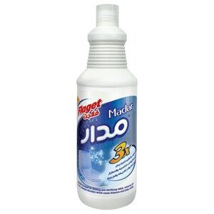 Madar Multipurpose Cleaner Flaget Liquid 900Ml
