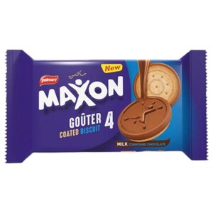 Maxon Biscuits Chocolate 50G