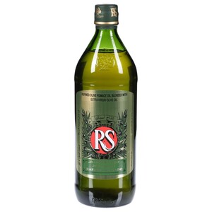 Rafael Salgado Extra Virgin Olive Oil 1L