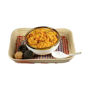 Chicken Margouga Small