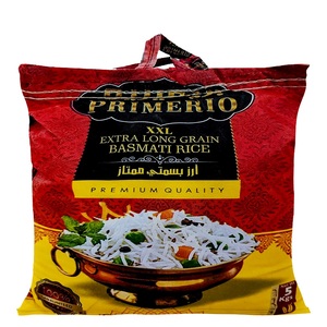 Primerio Basmati Rice Xxxl 5Kg