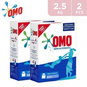 Omo Active High Subs (Semi-Automatic) 2X2.25Kg