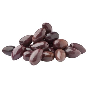 Natural Kalamata Olives