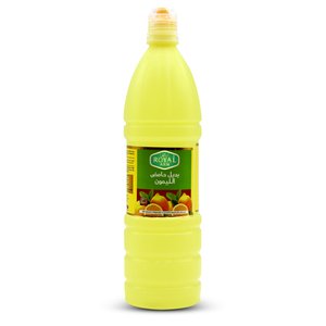 Royal Arm Lemon Juice Substitute 1 Ltr