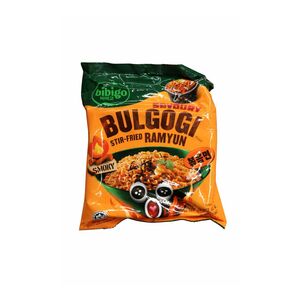 Bibigo Savoury Bulgogi 122G