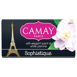 Camay Soap Bar Sophistique 115G