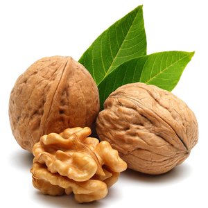 Walnut Whole - جوز حب