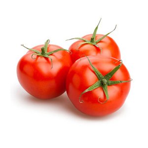 Tomato - بندورة
