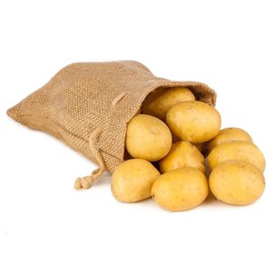 Potato Bag - شوال بطاط