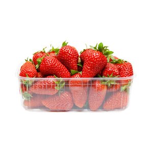 Strawberry Box - فريز علبة