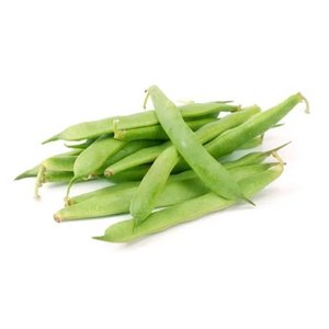 Runner Beans - لوبيا بادرية