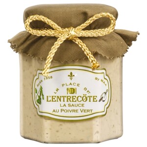 L'entrecote La Sauce Poivre Vert 290Ml
