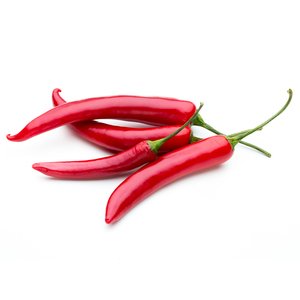 Hot Pepper - فليفلة حرة