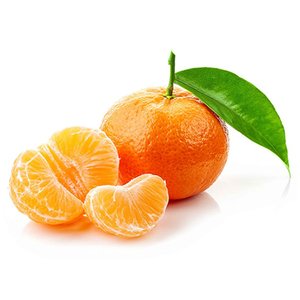 Orange Clementine - كلمنتين