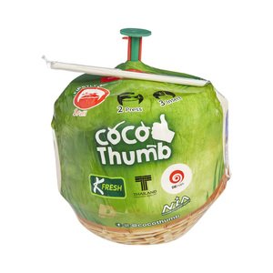 Coconut Green Imported
