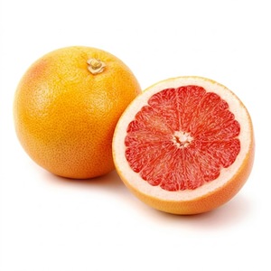Red Grapefruit - غريفون أحمر