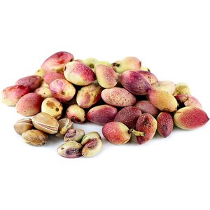 Pistachio - فستق حلبي اخضر