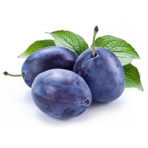 Plum Jawhara - خوخ جوهرة